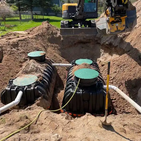 septic tank services Westport